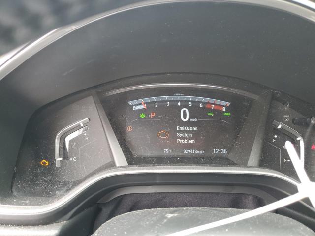 2020 HONDA CR-V EXL - 7FARW1H84LE022244