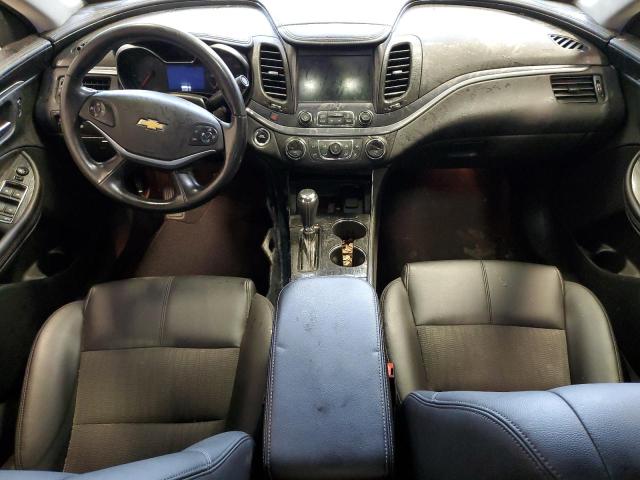 2019 CHEVROLET IMPALA LT - 2G11Z5SA5K9137840