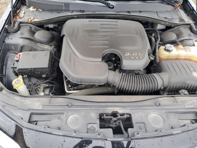 2017 CHRYSLER 300 LIMITE - 2C3CCAAG6HH580159