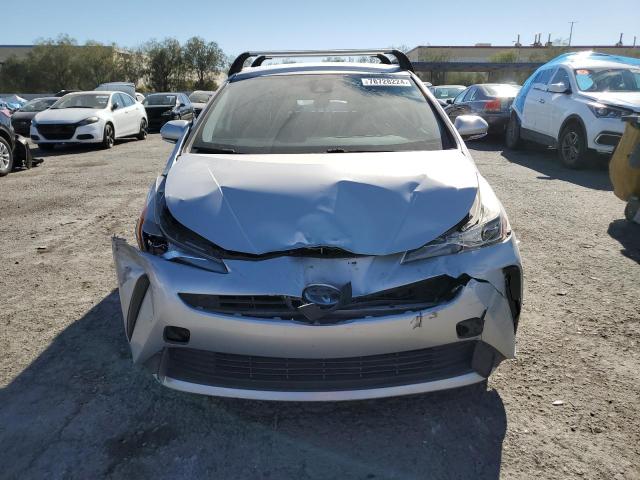 VIN JTDKARFU5K3093362 2019 TOYOTA PRIUS no.5