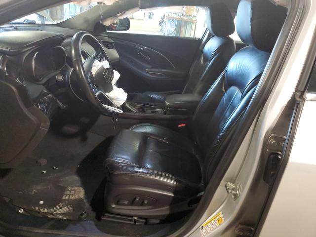 2016 BUICK LACROSSE S 1G4G45G32GF174896