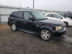 LAND ROVER RANGE ROVE photo