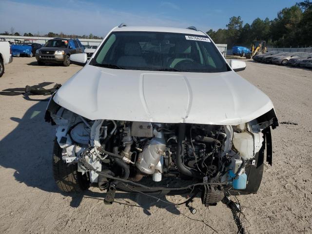 2019 GMC TERRAIN SL - 3GKALPEX8KL392827