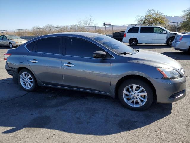 VIN 3N1AB7AP0FY214426 2015 NISSAN SENTRA no.4