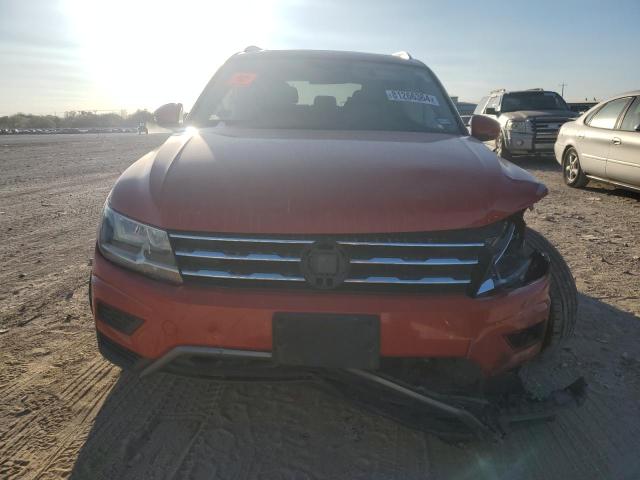 2018 VOLKSWAGEN TIGUAN SE - 3VV3B7AX3JM162149