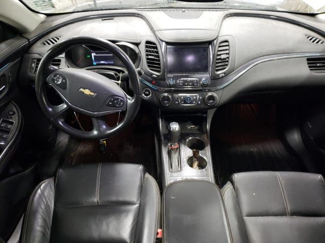 2016 CHEVROLET IMPALA LT - 2G1115S39G9199905