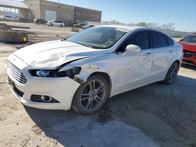 2013 FORD FUSION TIT #2994665429