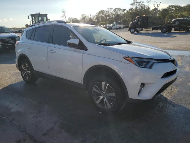 2017 TOYOTA RAV4 XLE - JTMWFREV1HD099157