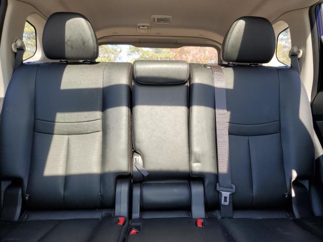 2017 NISSAN ROGUE S - JN8AT2MT3HW150998