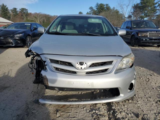 VIN 2T1BU4EE7DC113772 2013 Toyota Corolla, Base no.5