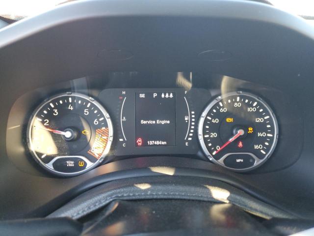 2019 JEEP RENEGADE L - ZACNJBB10KPK44648
