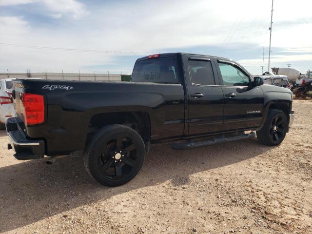 2015 CHEVROLET SILVERADO - 1GCVKREH0FZ226336
