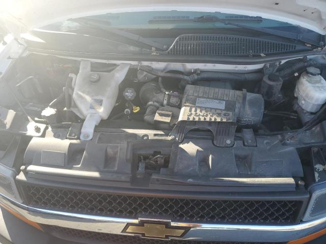 2018 CHEVROLET EXPRESS G2 1GCWGAFB7J1345297