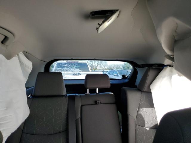 2022 TOYOTA RAV4 XLE - 2T3P1RFV5NW310991
