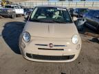 Lot #3023757881 2012 FIAT 500 POP