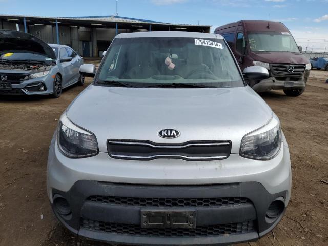 2019 KIA SOUL - KNDJN2A22K7674811