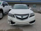 Lot #2986159149 2017 ACURA RDX TECHNO