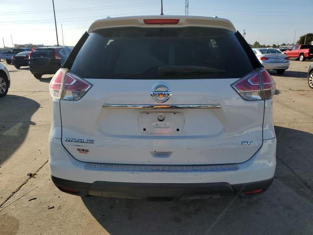 2015 NISSAN ROGUE S - 5N1AT2MT0FC869096