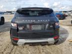 LAND ROVER RANGE ROVE photo