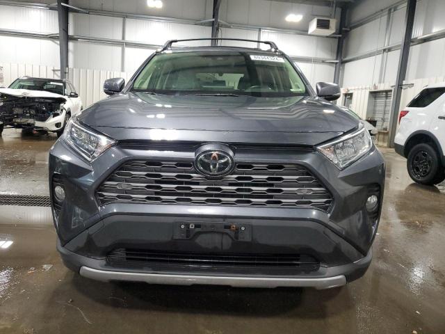 VIN JTMN1RFV3MD075798 2021 TOYOTA RAV4 no.5