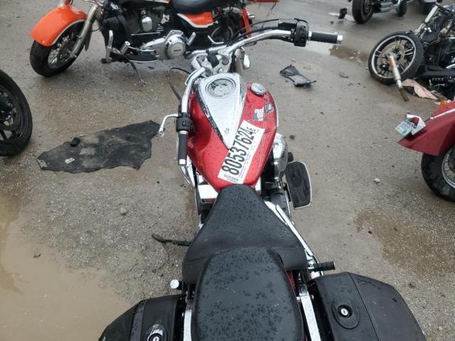 2011 YAMAHA XVS950 A JYAVN01E9BA011198