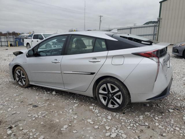 2017 TOYOTA PRIUS - JTDKARFU4H3030648