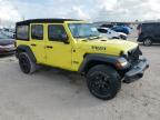 JEEP WRANGLER 4 photo