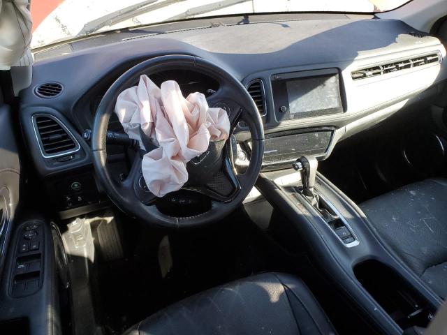 2019 HONDA HR-V TOURI 3CZRU6H98KM700893