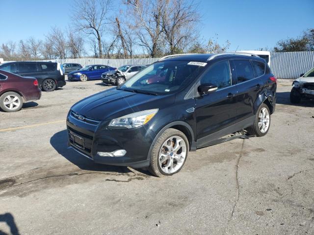 VIN 1FMCU9J95DUB07753 2013 FORD ESCAPE no.1