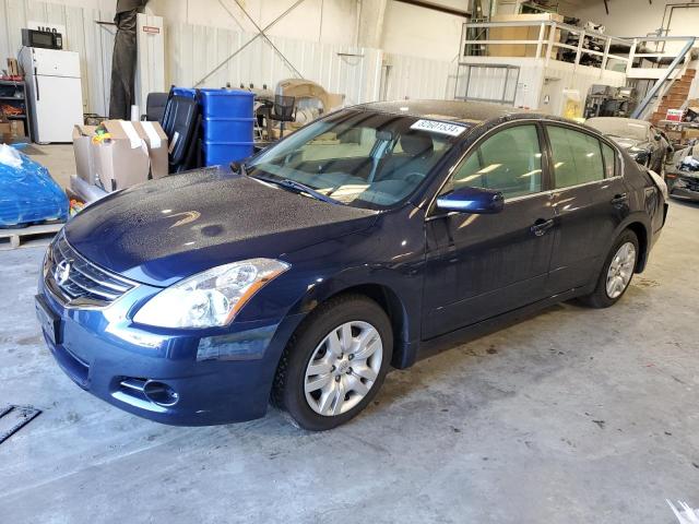 2011 NISSAN ALTIMA BAS #3024639735