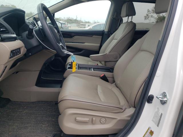 2024 HONDA ODYSSEY EL - 5FNRL6H99RB018113