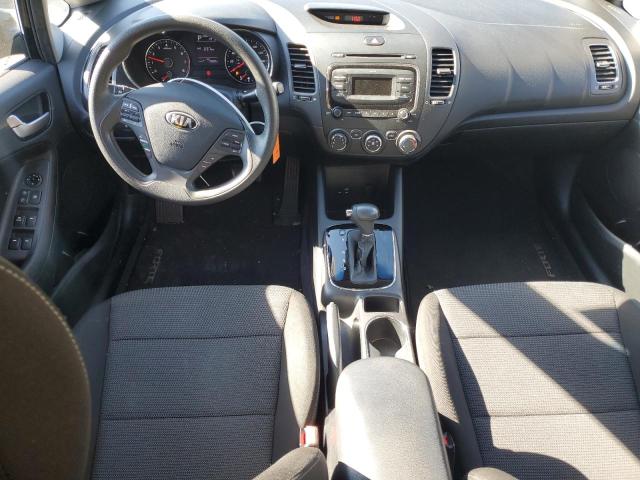 2018 KIA FORTE LX - 3KPFK4A75JE228981