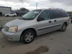 Lot #2991642095 2005 FORD FREESTAR S