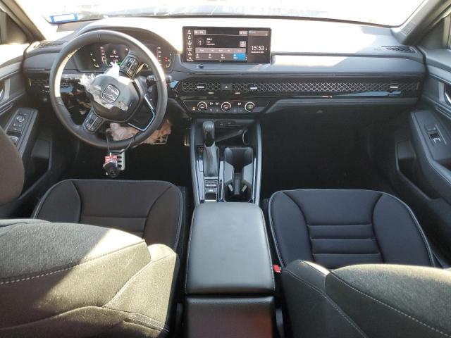 2024 HONDA ACCORD HYB - 1HGCY2F52RA022966