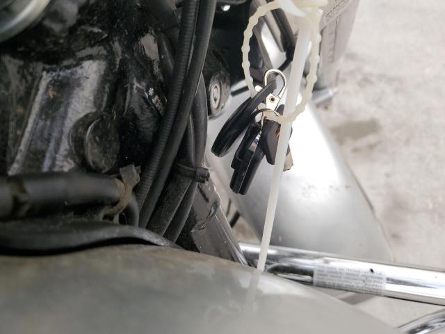2003 HARLEY-DAVIDSON FLSTC ANNI 1HD1BJY413Y094132