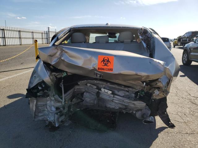 2016 HONDA ACCORD EXL - 1HGCR3F86GA034449