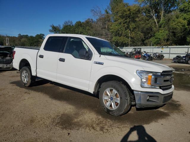 2020 FORD F150 SUPER - 1FTEW1C57LFA96051