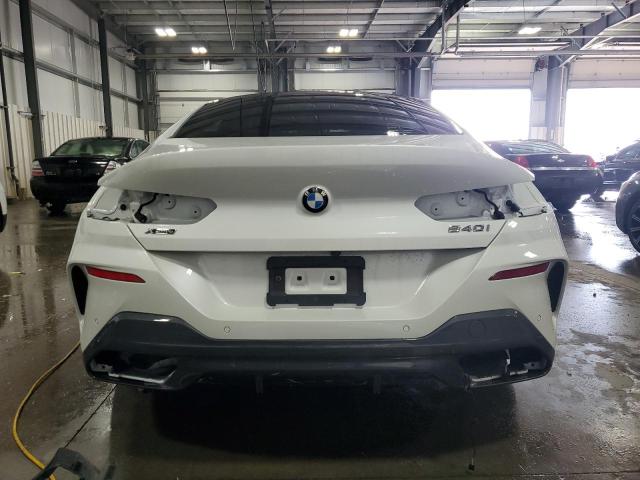 2022 BMW 840XI - WBAGV4C06NCH11761