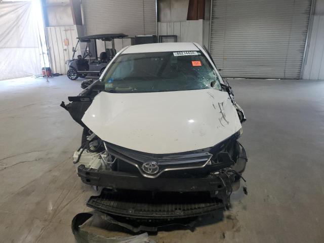 2015 TOYOTA COROLLA L - 2T1BURHE7FC288194