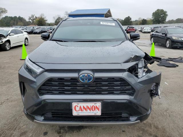 2024 TOYOTA RAV4 XSE - 4T3E6RFV2RU140328