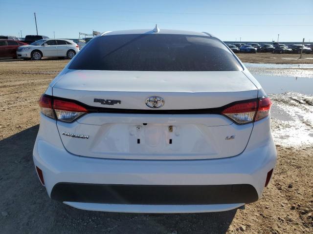 VIN JTDEPRAE3LJ084474 2020 TOYOTA COROLLA no.6