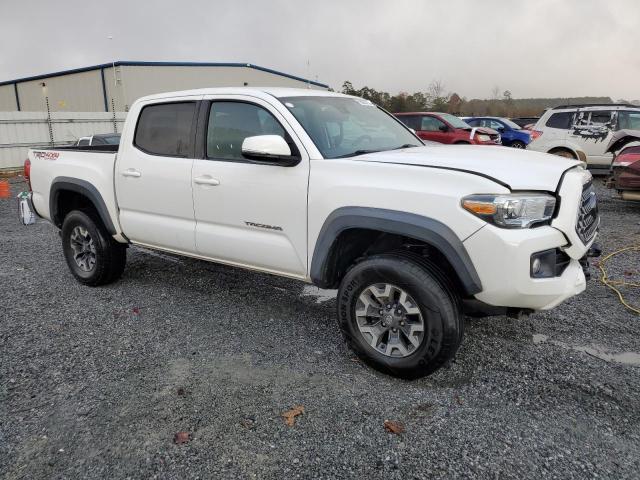 2019 TOYOTA TACOMA DOU - 3TMCZ5AN5KM230143