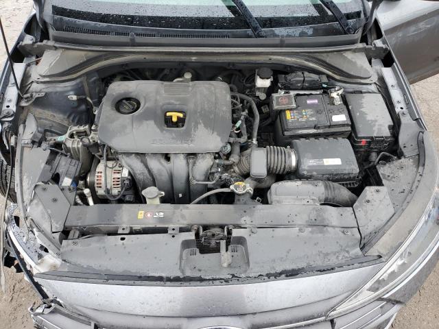 2019 HYUNDAI ELANTRA SE - 5NPD84LF3KH454086