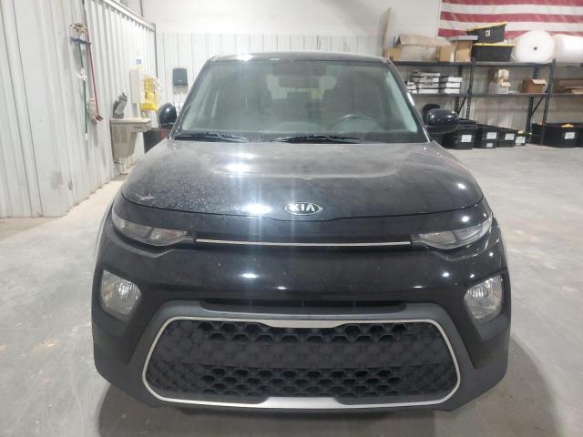 2020 KIA SOUL LX - KNDJ23AU6L7121838