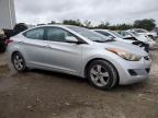 Lot #2993404875 2011 HYUNDAI ELANTRA GL