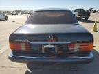 Lot #3032997990 1989 MERCEDES-BENZ 420 SEL