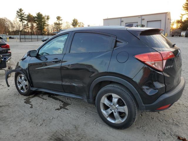 2016 HONDA HR-V EXL - 3CZRU6H70GM727494