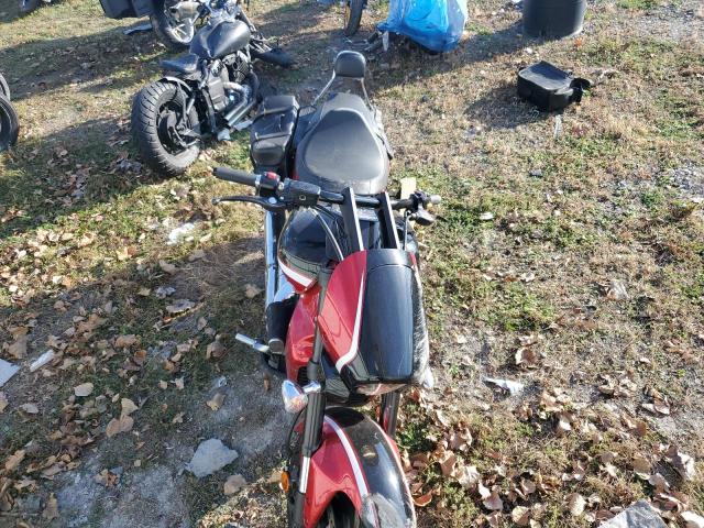 2019 SUZUKI VZR1800 JS1VY53A3K7100274