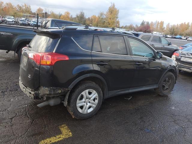 2015 TOYOTA RAV4 LE - 2T3BFREV1FW303647