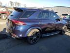 Lot #2993598178 2022 MERCEDES-BENZ GLE 450 4M